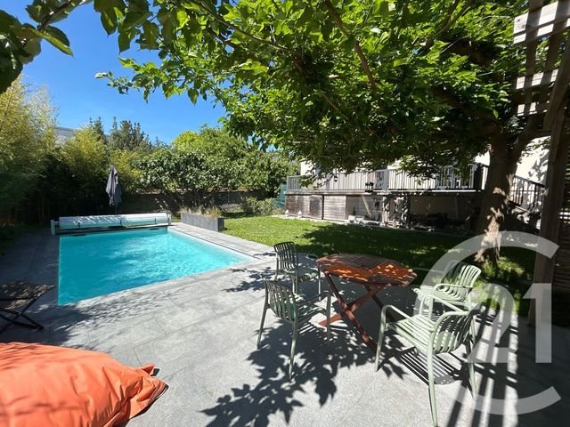 Prix immobilier AVON - Photo d’une maison vendue