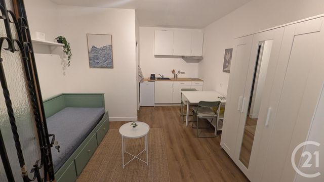 appartement - FONTAINEBLEAU - 77