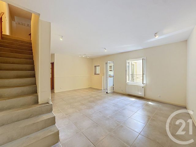Maison &agrave; vendre - 4 pi&egrave;ces - 100,19 m2 - Thomery - 77 - ILE-DE-FRANCE