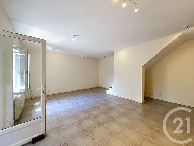 Maison &agrave; vendre - 4 pi&egrave;ces - 100,19 m2 - Thomery - 77 - ILE-DE-FRANCE