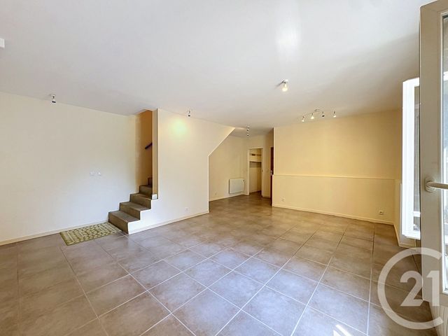 Maison &agrave; vendre - 4 pi&egrave;ces - 100,19 m2 - Thomery - 77 - ILE-DE-FRANCE