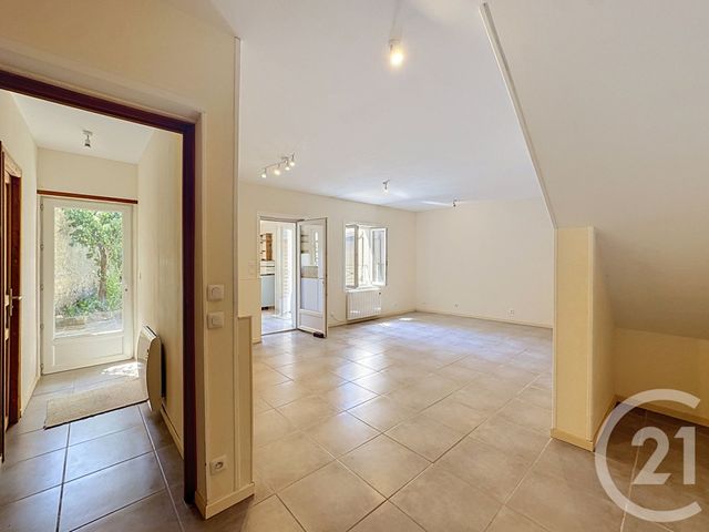 Maison &agrave; vendre - 4 pi&egrave;ces - 100,19 m2 - Thomery - 77 - ILE-DE-FRANCE
