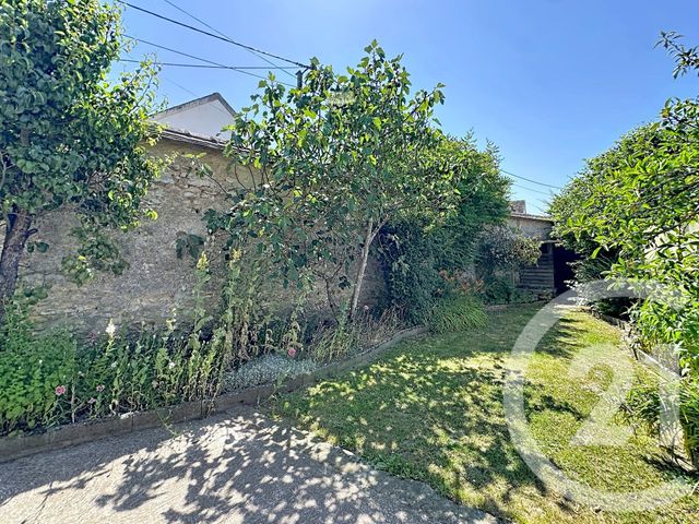 Maison &agrave; vendre - 4 pi&egrave;ces - 100,19 m2 - Thomery - 77 - ILE-DE-FRANCE