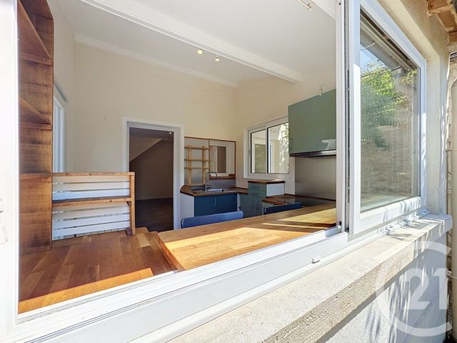 Maison &agrave; vendre - 4 pi&egrave;ces - 100,19 m2 - Thomery - 77 - ILE-DE-FRANCE