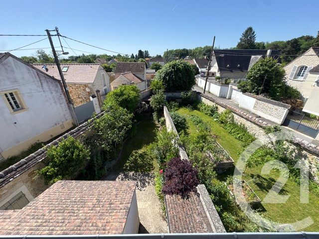 Maison &agrave; vendre - 4 pi&egrave;ces - 100,19 m2 - Thomery - 77 - ILE-DE-FRANCE