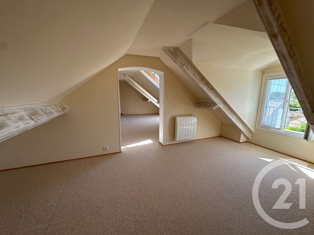 Maison &agrave; vendre - 4 pi&egrave;ces - 100,19 m2 - Thomery - 77 - ILE-DE-FRANCE