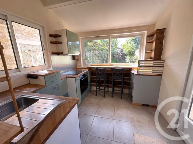 Maison &agrave; vendre - 4 pi&egrave;ces - 100,19 m2 - Thomery - 77 - ILE-DE-FRANCE
