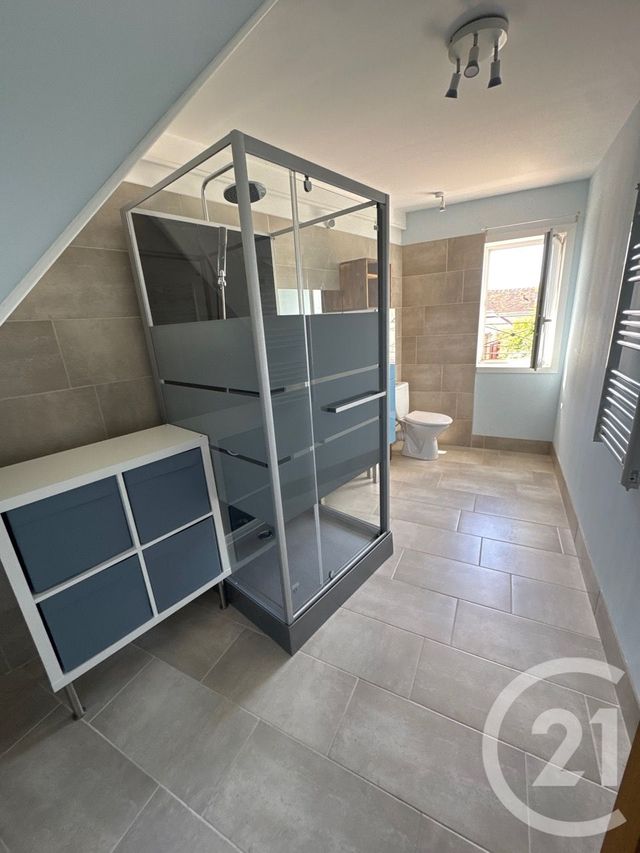 Maison &agrave; vendre - 4 pi&egrave;ces - 100,19 m2 - Thomery - 77 - ILE-DE-FRANCE