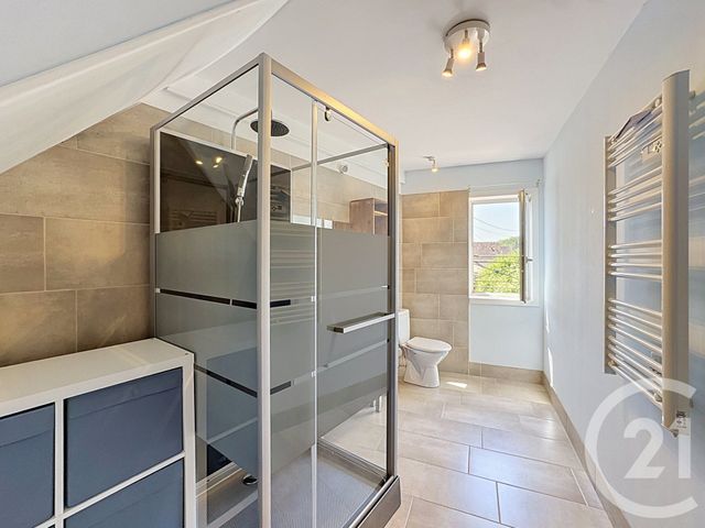 Maison &agrave; vendre - 4 pi&egrave;ces - 100,19 m2 - Thomery - 77 - ILE-DE-FRANCE