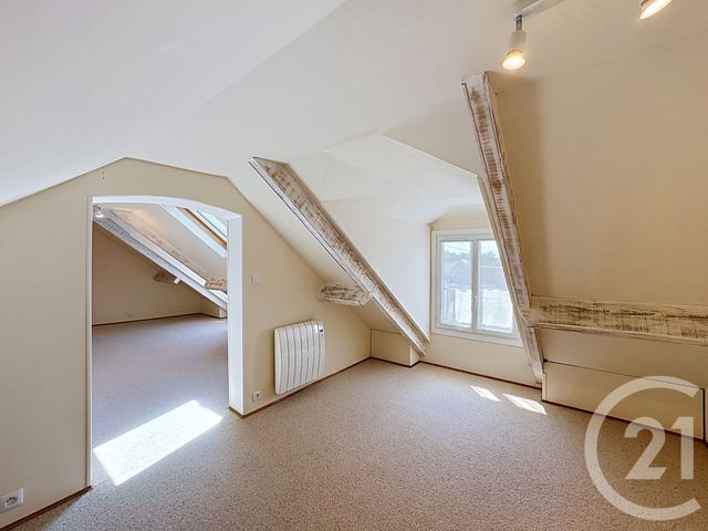Maison &agrave; vendre - 4 pi&egrave;ces - 100,19 m2 - Thomery - 77 - ILE-DE-FRANCE