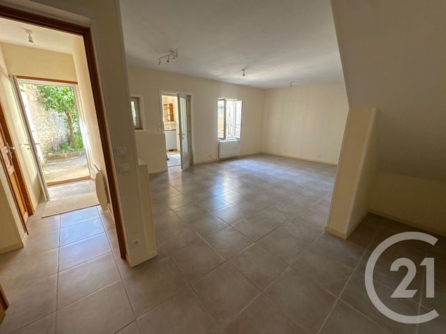 Maison &agrave; vendre - 4 pi&egrave;ces - 100,19 m2 - Thomery - 77 - ILE-DE-FRANCE