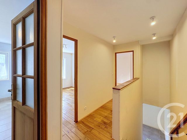Maison &agrave; vendre - 4 pi&egrave;ces - 100,19 m2 - Thomery - 77 - ILE-DE-FRANCE