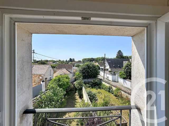 Maison &agrave; vendre - 4 pi&egrave;ces - 100,19 m2 - Thomery - 77 - ILE-DE-FRANCE