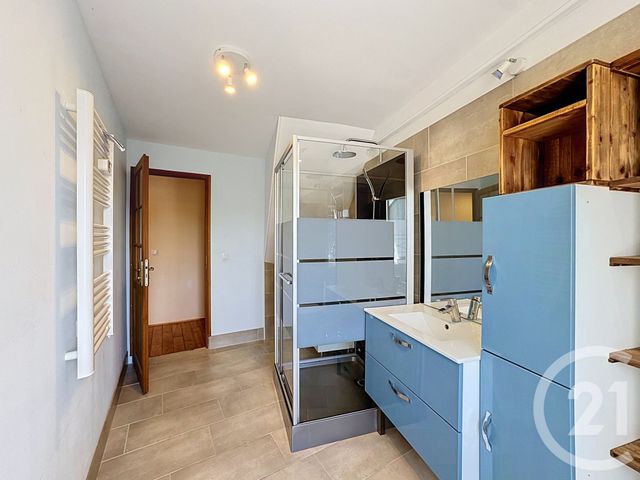 Maison &agrave; vendre - 4 pi&egrave;ces - 100,19 m2 - Thomery - 77 - ILE-DE-FRANCE