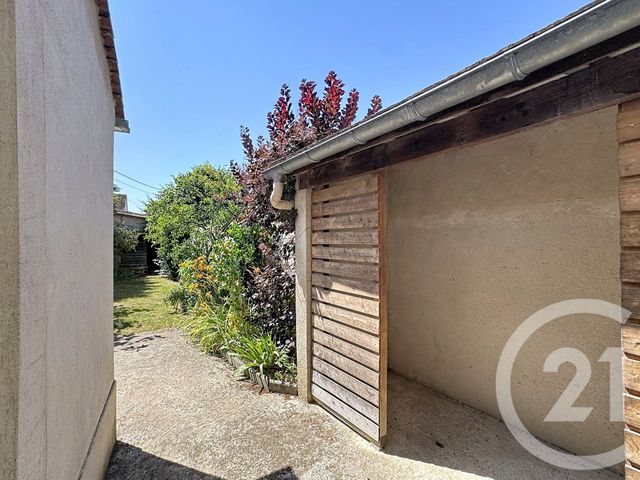 Maison &agrave; vendre - 4 pi&egrave;ces - 100,19 m2 - Thomery - 77 - ILE-DE-FRANCE