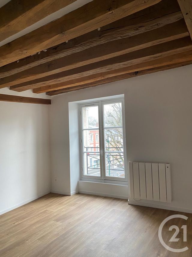 appartement - FONTAINEBLEAU - 77