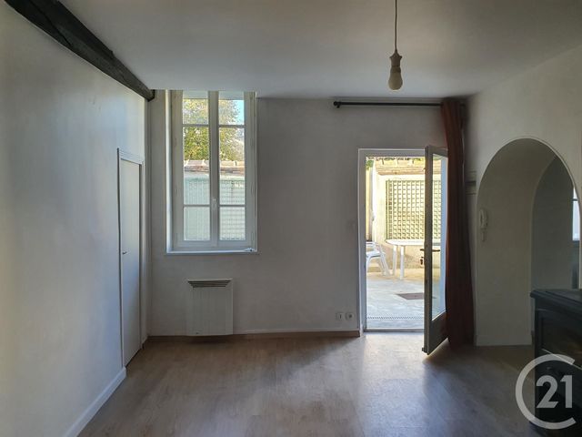 appartement - FONTAINEBLEAU - 77