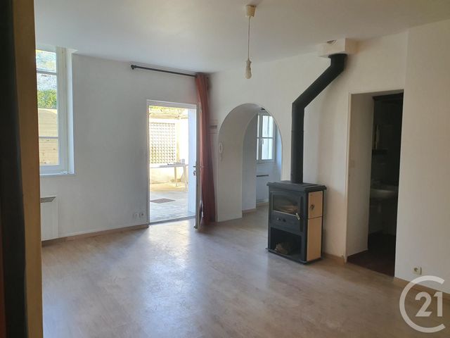 Appartement F3 &agrave; louer - 3 pi&egrave;ces - 53,80 m2 - Fontainebleau - 77 - ILE-DE-FRANCE