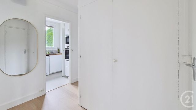 Appartement 3 pièces &agrave; louer - 3 pi&egrave;ces - 52 m2 - Avon - 77 - ILE-DE-FRANCE