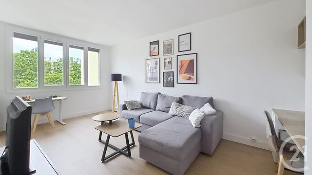 Appartement 3 pièces &agrave; louer - 3 pi&egrave;ces - 52 m2 - Avon - 77 - ILE-DE-FRANCE