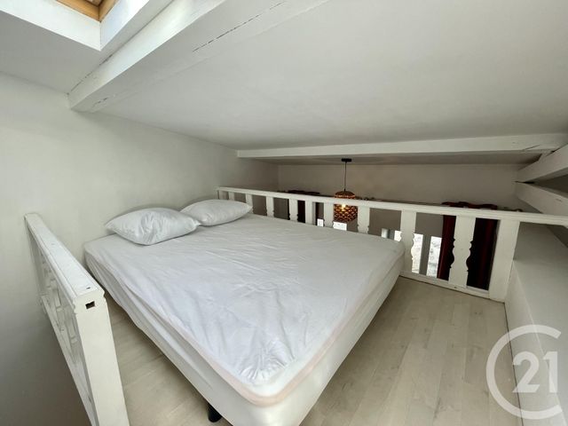 Appartement Studio &agrave; louer - 1 pi&egrave;ce - 16,05 m2 - Fontainebleau - 77 - ILE-DE-FRANCE