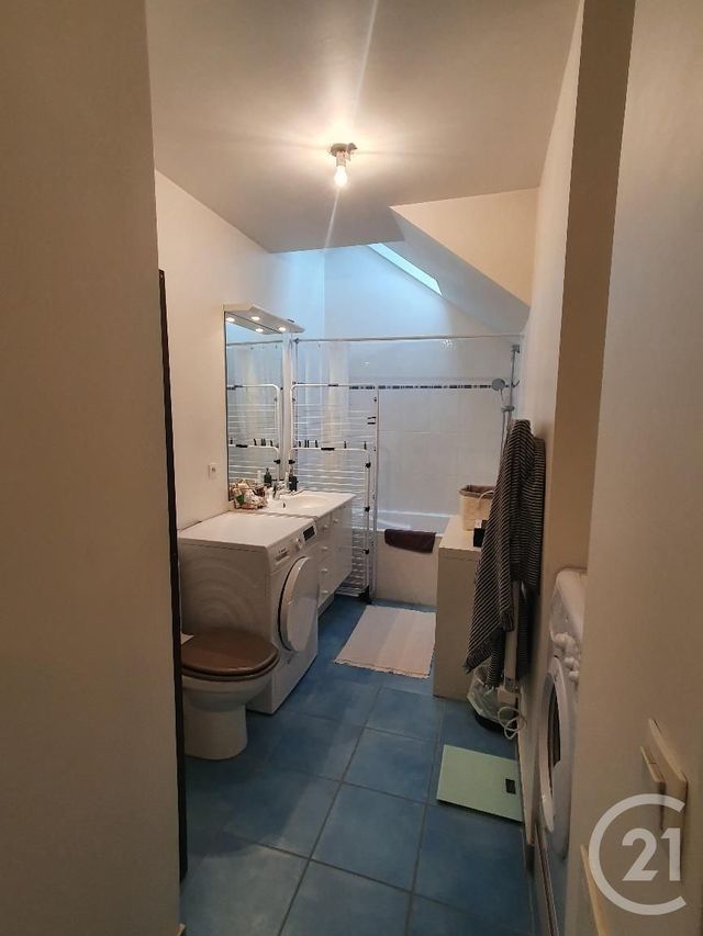 Appartement 2 pièces &agrave; louer - 2 pi&egrave;ces - 42,44 m2 - Avon - 77 - ILE-DE-FRANCE