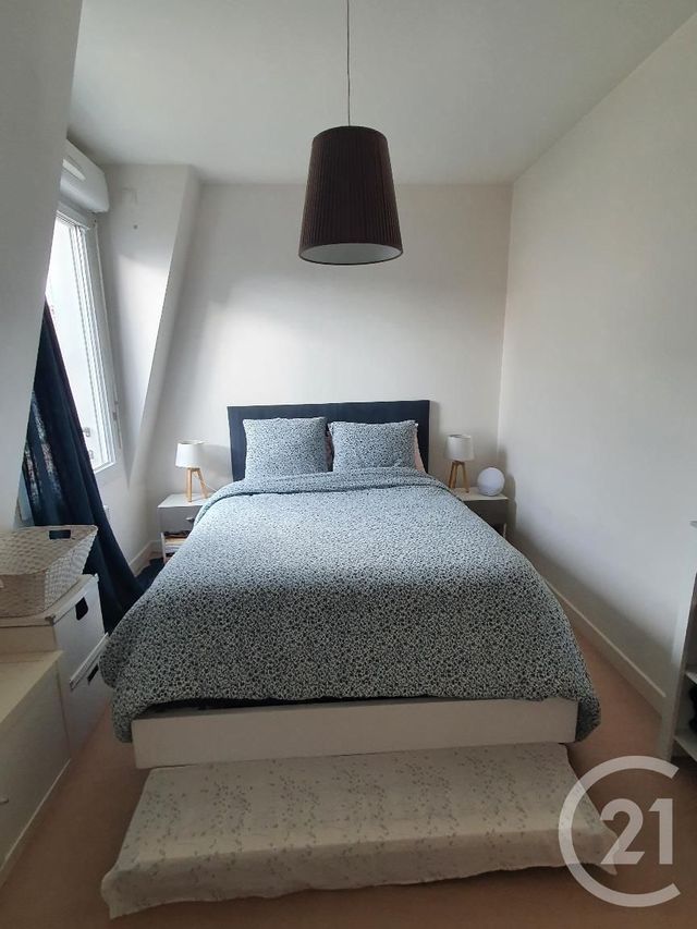 Appartement 2 pièces &agrave; louer - 2 pi&egrave;ces - 42,44 m2 - Avon - 77 - ILE-DE-FRANCE