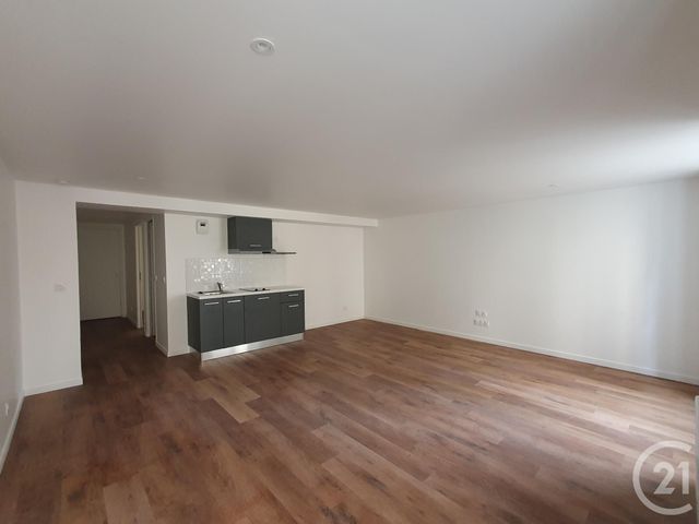 Appartement 2 pièces &agrave; louer - 2 pi&egrave;ces - 48,50 m2 - Melun - 77 - ILE-DE-FRANCE