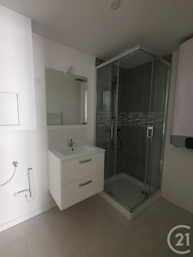 Appartement 2 pièces &agrave; louer - 2 pi&egrave;ces - 48,50 m2 - Melun - 77 - ILE-DE-FRANCE