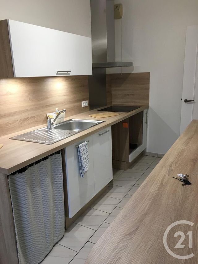 Appartement 2 pièces &agrave; louer - 2 pi&egrave;ces - 61,21 m2 - Avon - 77 - ILE-DE-FRANCE