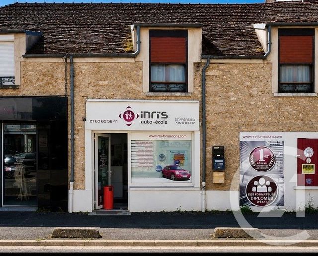 Local commercial à louer - 40.0 m2 - 77 - Seine-et-Marne