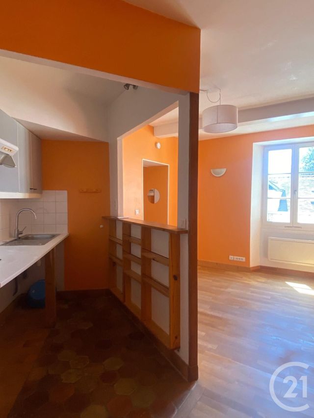 appartement - FONTAINEBLEAU - 77