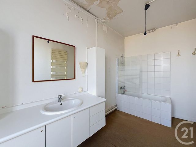 Appartement 4 pièces &agrave; vendre - 4 pi&egrave;ces - 103,27 m2 - Fontainebleau - 77 - ILE-DE-FRANCE