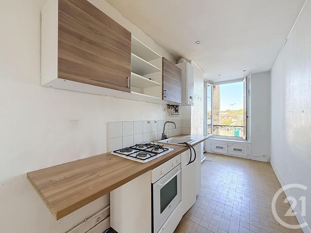 Appartement 4 pièces &agrave; vendre - 4 pi&egrave;ces - 103,27 m2 - Fontainebleau - 77 - ILE-DE-FRANCE
