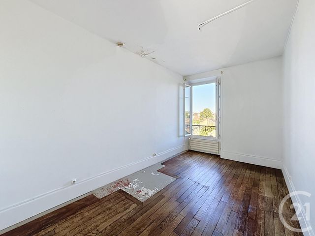 Appartement 4 pièces &agrave; vendre - 4 pi&egrave;ces - 103,27 m2 - Fontainebleau - 77 - ILE-DE-FRANCE