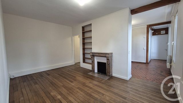 appartement - FONTAINEBLEAU - 77