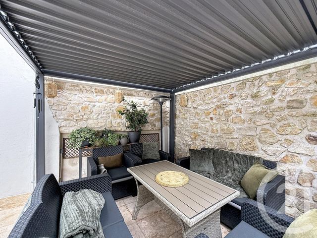 Maison &agrave; vendre - 5 pi&egrave;ces - 107,68 m2 - Fontainebleau - 77 - ILE-DE-FRANCE