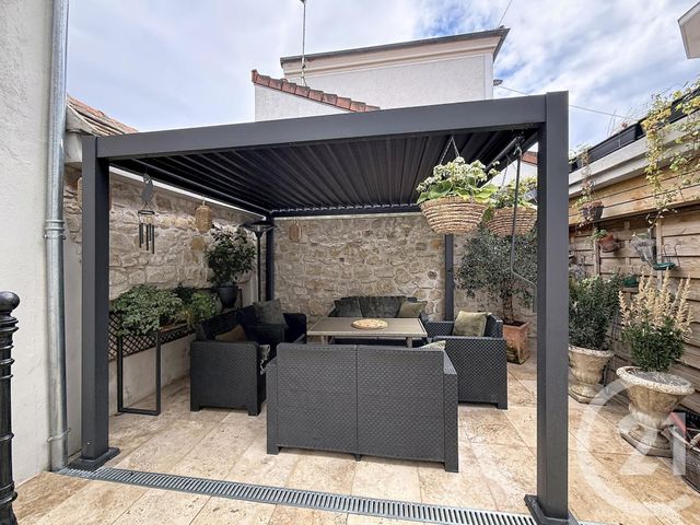 Maison &agrave; vendre - 5 pi&egrave;ces - 107,68 m2 - Fontainebleau - 77 - ILE-DE-FRANCE