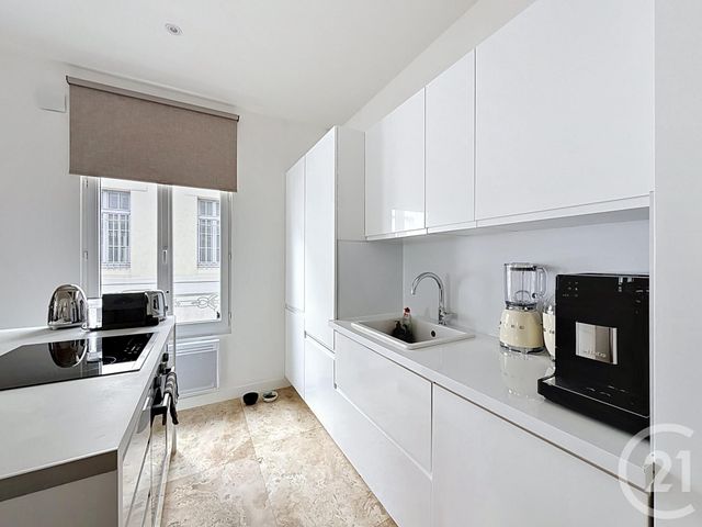 Maison &agrave; vendre - 5 pi&egrave;ces - 107,68 m2 - Fontainebleau - 77 - ILE-DE-FRANCE