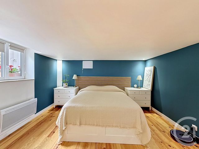 Maison &agrave; vendre - 5 pi&egrave;ces - 107,68 m2 - Fontainebleau - 77 - ILE-DE-FRANCE