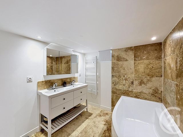 Maison &agrave; vendre - 5 pi&egrave;ces - 107,68 m2 - Fontainebleau - 77 - ILE-DE-FRANCE