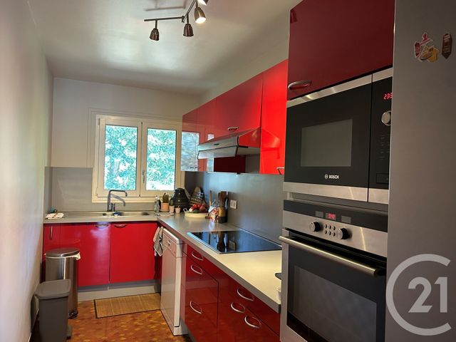 Appartement 4 pièces &agrave; louer - 4 pi&egrave;ces - 110,49 m2 - Fontainebleau - 77 - ILE-DE-FRANCE