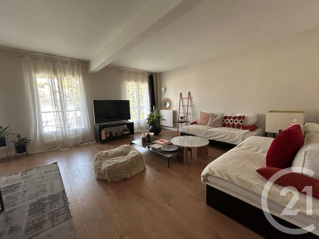appartement - FONTAINEBLEAU - 77