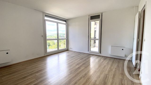 Appartement F3 &agrave; louer - 3 pi&egrave;ces - 60,47 m2 - Avon - 77 - ILE-DE-FRANCE