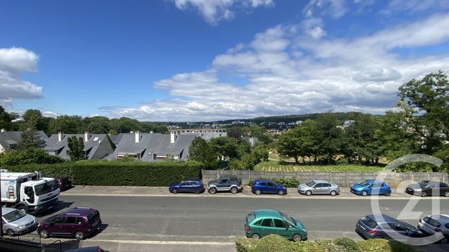 Appartement F3 &agrave; louer - 3 pi&egrave;ces - 60,47 m2 - Avon - 77 - ILE-DE-FRANCE