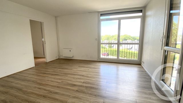 Appartement F3 &agrave; louer - 3 pi&egrave;ces - 60,47 m2 - Avon - 77 - ILE-DE-FRANCE