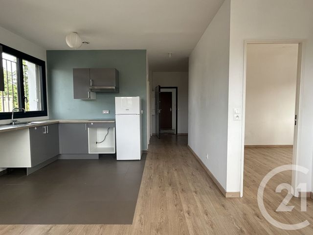 Appartement F3 &agrave; louer - 3 pi&egrave;ces - 53,40 m2 - Bois Le Roi - 77 - ILE-DE-FRANCE