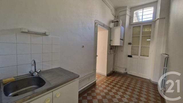 Local commercial à louer - 51.42 m2 - 77 - Seine-et-Marne