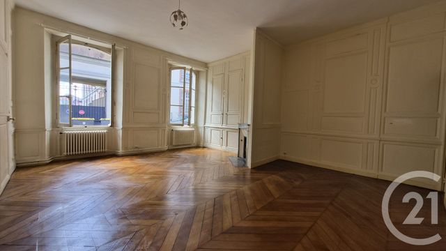 Commerce à louer