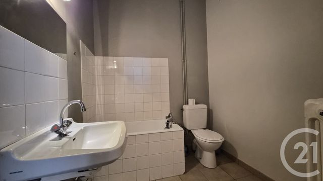 Local commercial à louer - 51.42 m2 - 77 - Seine-et-Marne